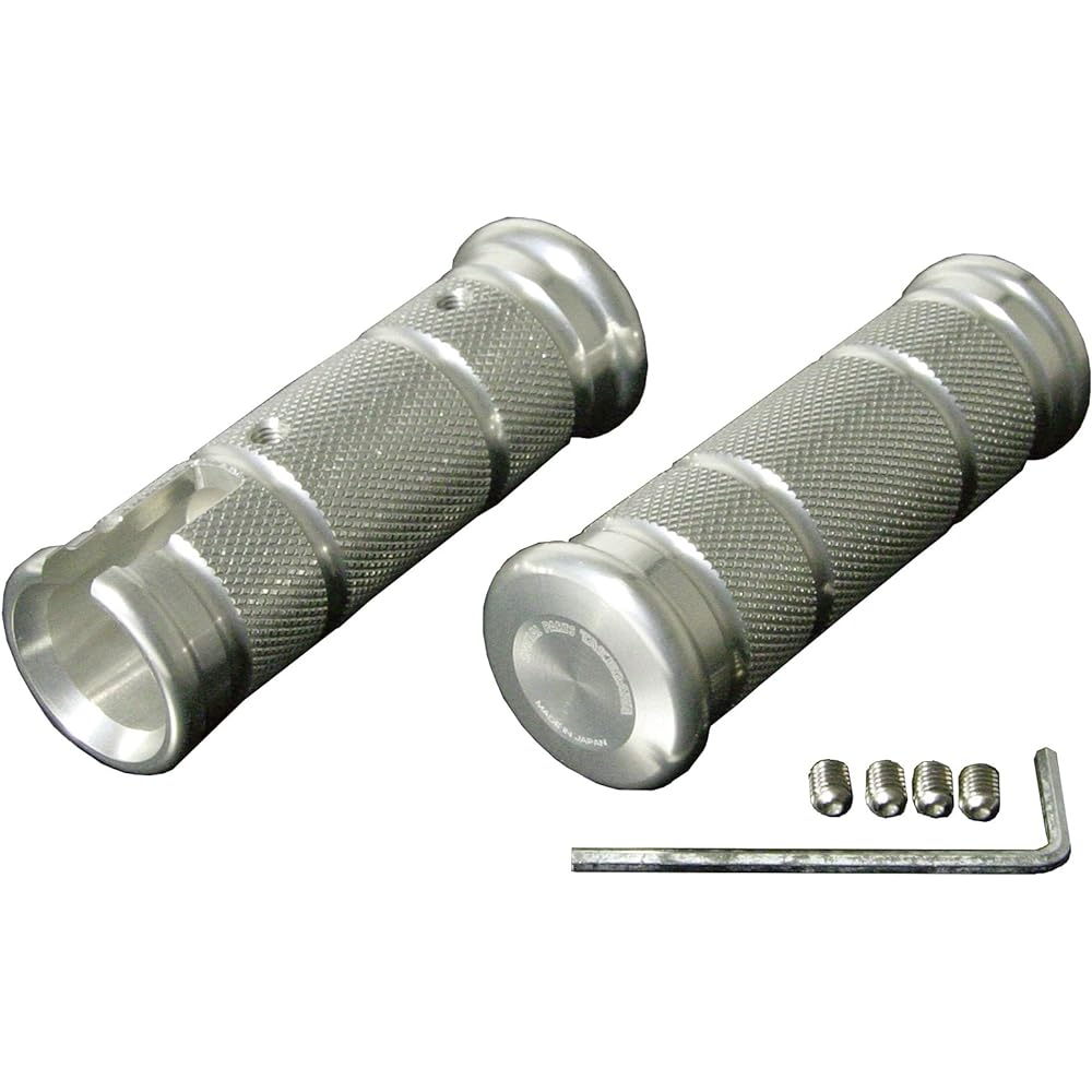 SP Takegawa Step Bar Kit Cub 50 06-13-0030