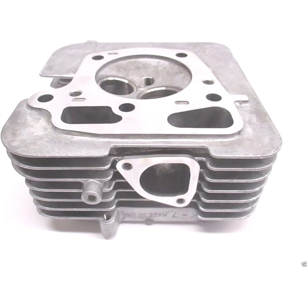 Kawasaki 11008-0845 Head Genuine Original Equipment Manufacturer (OEM) Parts for Kawasaki