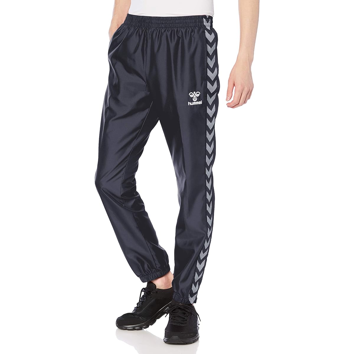 Hummel Men's Sweat Pants Team Trial Pants