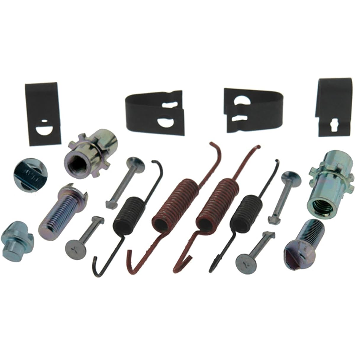 ACDelco 18K1789 Professional Rear Parking Brake Hardware Kit