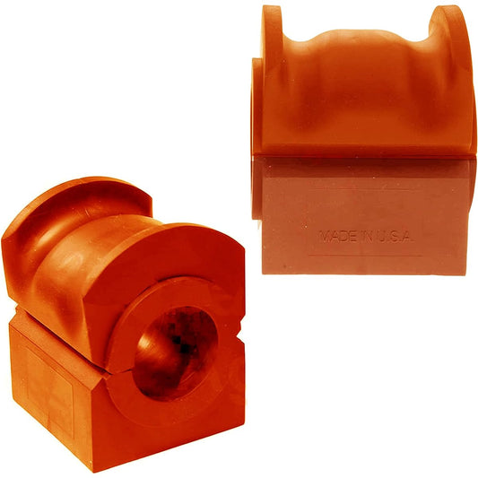 Suspension Dade (2) Front Stabilizer Swaver Bushing 2004-2008 Ford F-150