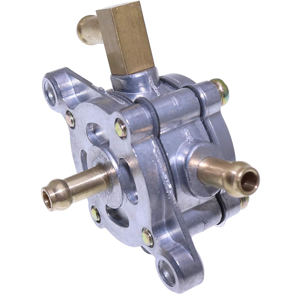 Solarhome fuel pump J10-24410-03 Yamahagolf cart G1 G3 engine