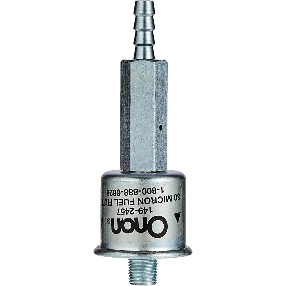 CUMMINS 1492457 Onan fuel filter