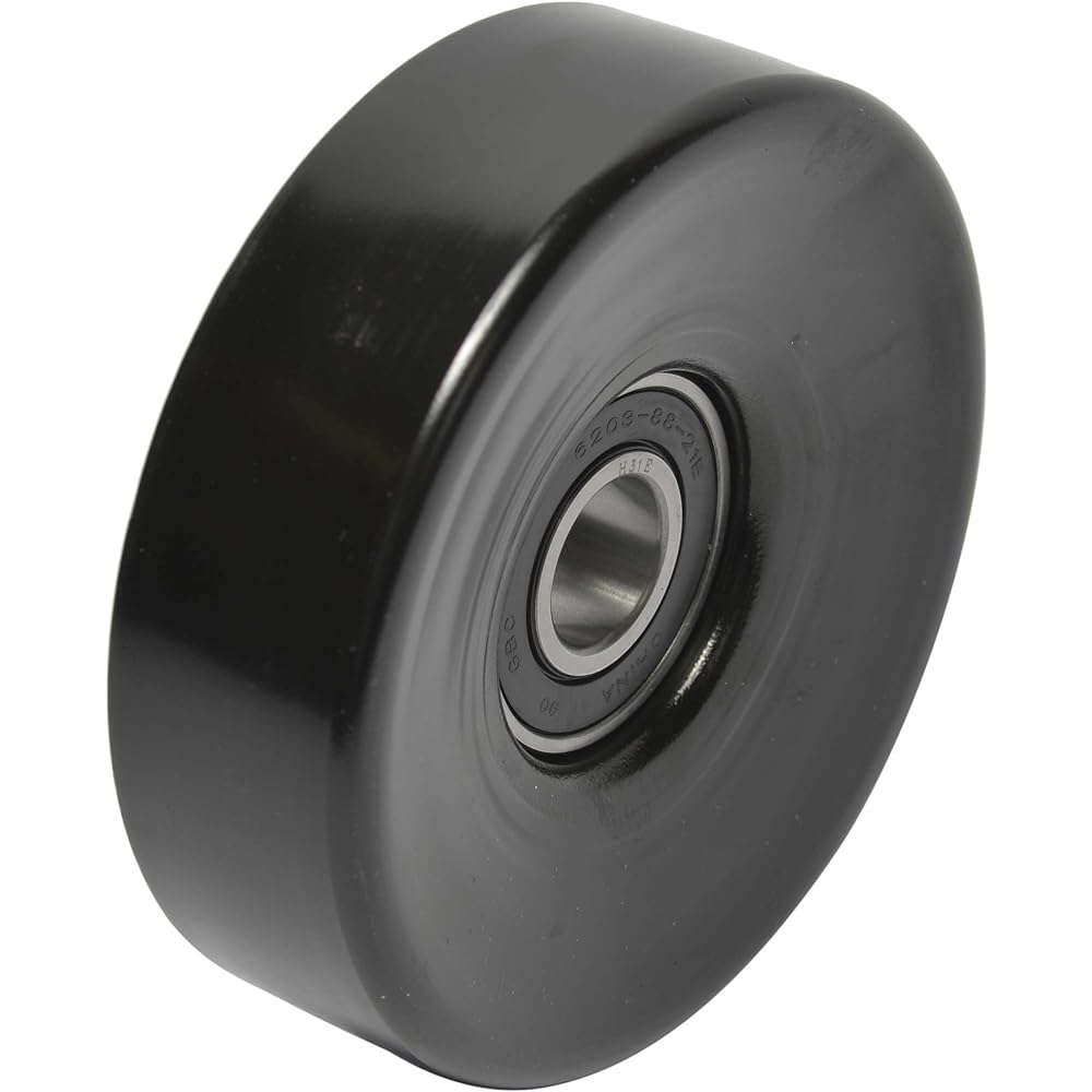 Continental 49100 Accu-DRIVE Pulley