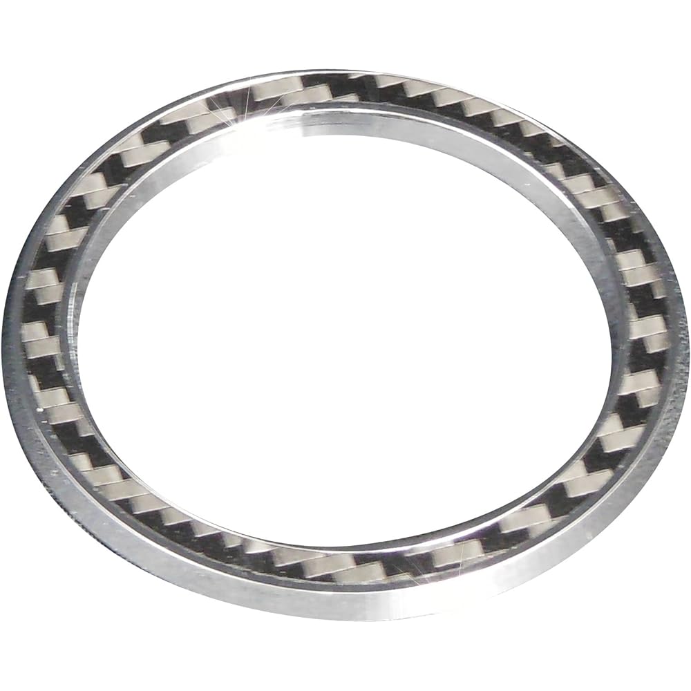 mut NBOX NONE NWGN exclusive steering center ring (carbon) H23.12~