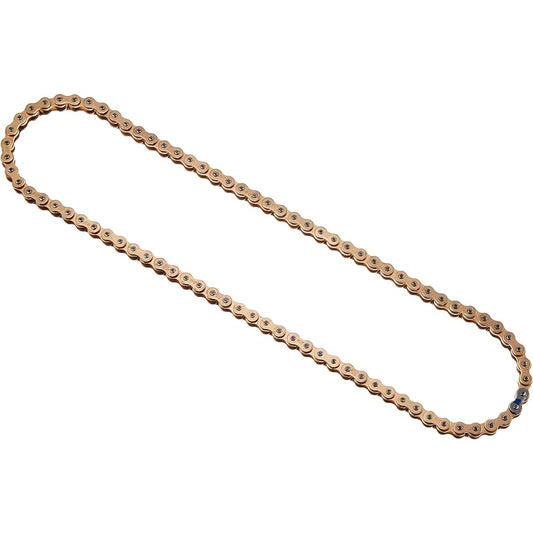 Daytona Motorcycle Lightweight Reinforced Cam Chain (EK25HS) For Cub 90/Cub 100EX/CD90 Series Engines (Normal Length), For Daytona DOHC 4 Valve Head, For Daytona Dyna Head 88cc/110cc 92720