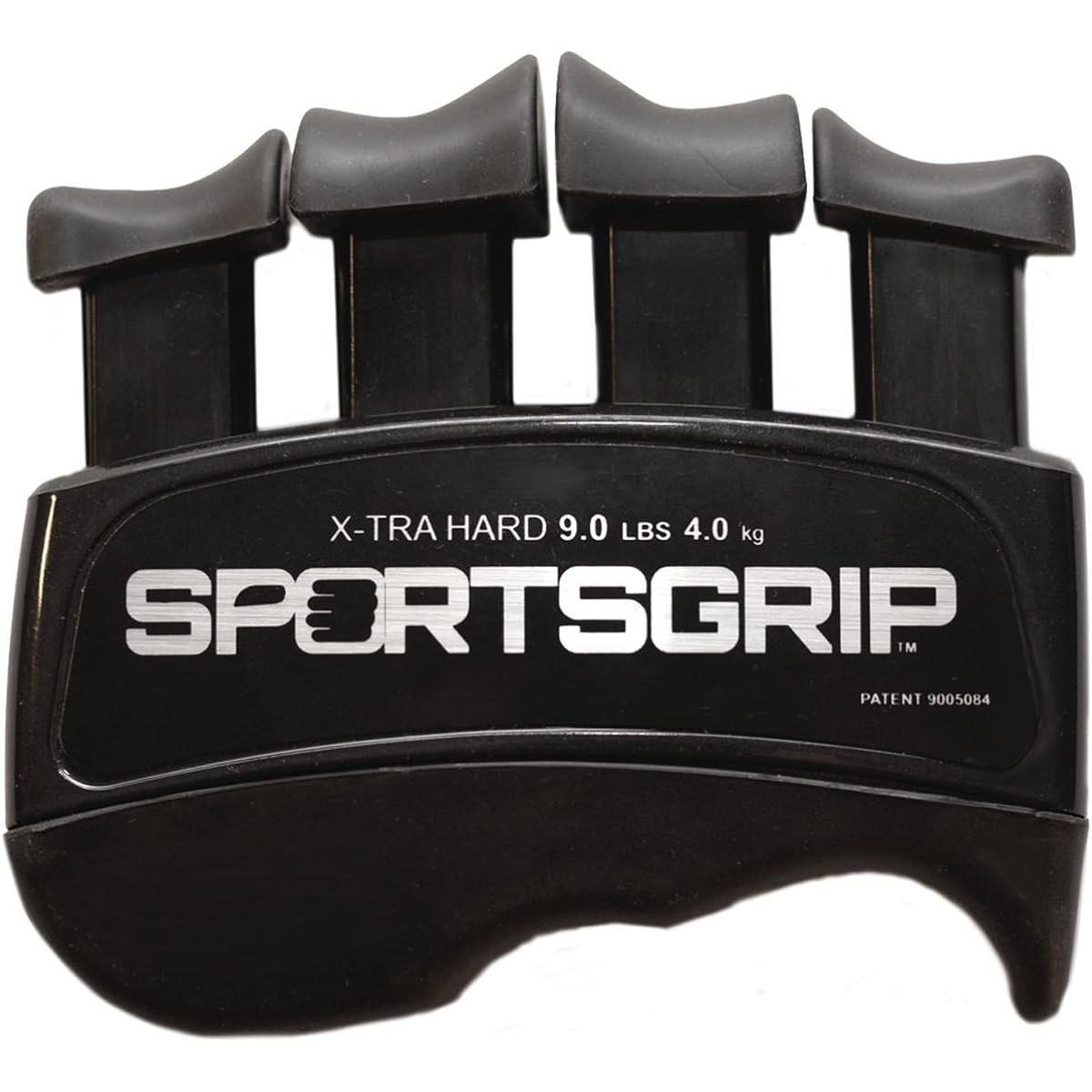 SPORTSGRIP Hand Trainer Finger Grip Hard 4.0kg