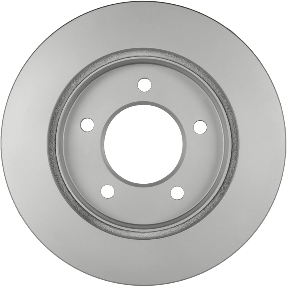 BOSCH 20010308 QUIETCAST Premium Disc Brake Rotor 1997-2003 Ford F-150 Front