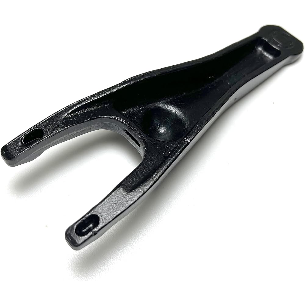 VERUS ENGINEERING (VELOX): A0092A: TOYOTA 86 (ZN6) / BRZ (ZC6): Forged clutch fork