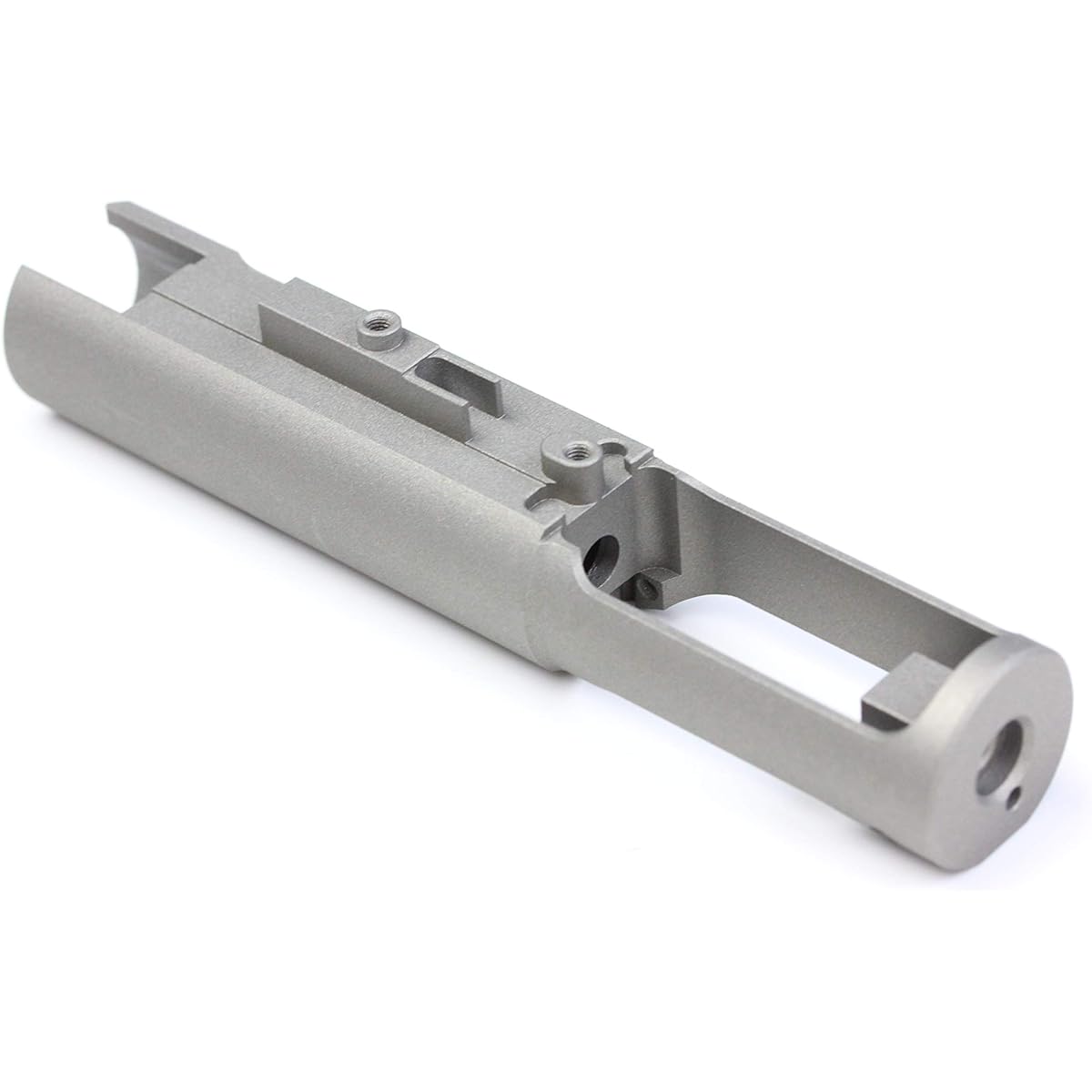 ORGA ORGA Aluminum Bolt Carrier NOVESKE SV Tokyo Marui MWS/BLOCK1/MTR ORBLM-NOV-ALSV