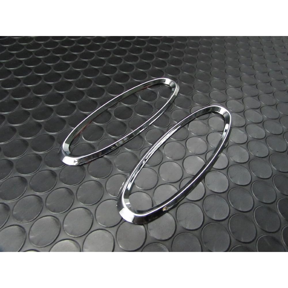 BRIGHTZ Mira L275 L285 Plated Side Marker Ring [SID-RIN-041] L275V L285V L275S L285S 275 285 15310