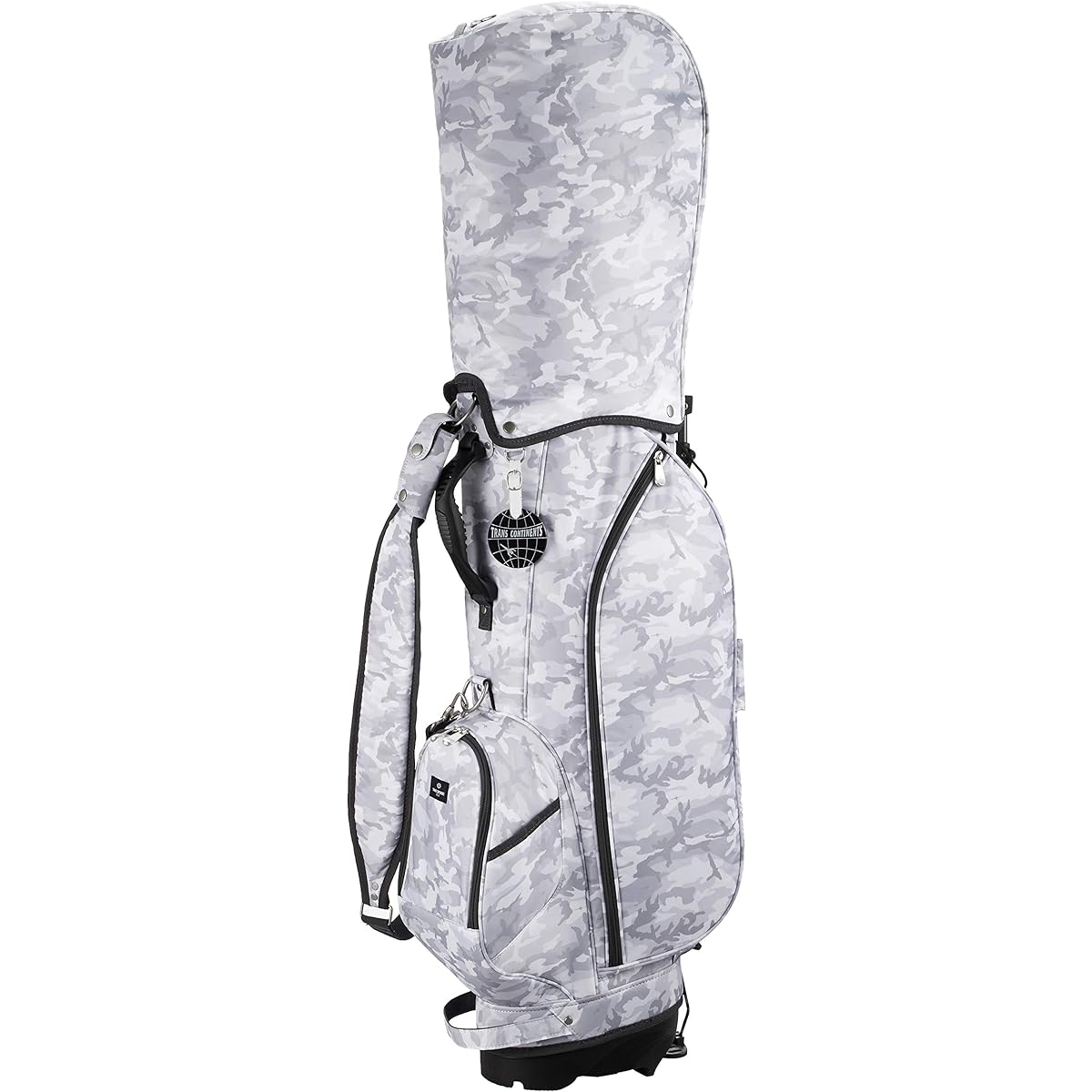 [Transcontinents] Caddy Bag TCCB-011