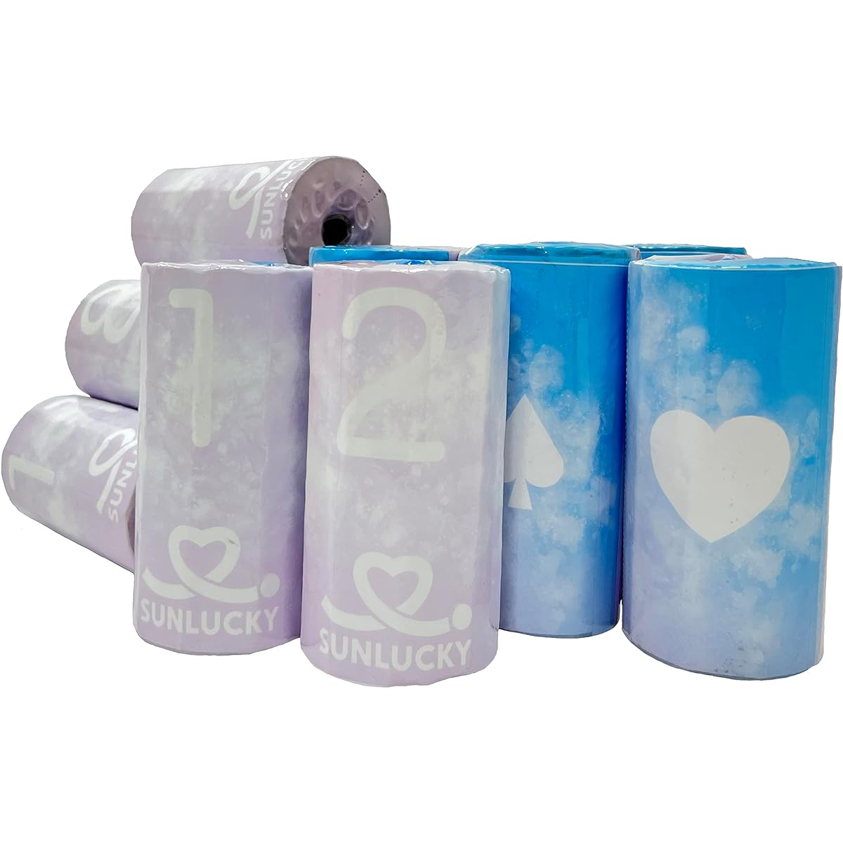 Sunlucky Momic TOS-MX