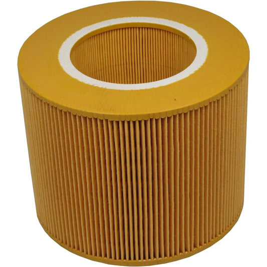ECOGARD XA5358 Premium Engine Air Filter SAAB 9-5 2.3L 1999-2009, 9-5 3.0L 1999-2003, 9-5 2.8L 2010