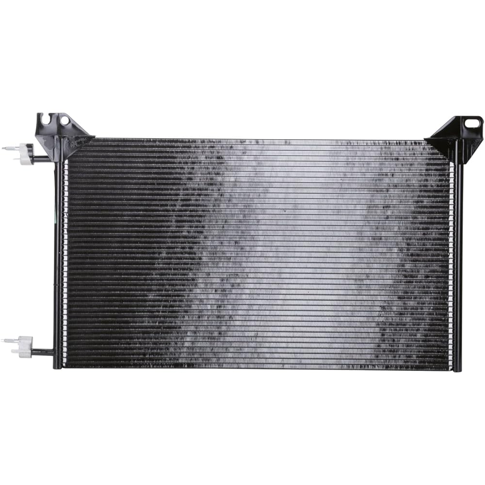 TYC 4953 Exchange condenser