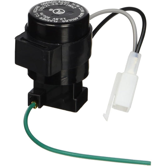 Puig Led flasher relays black 4822N 4822N