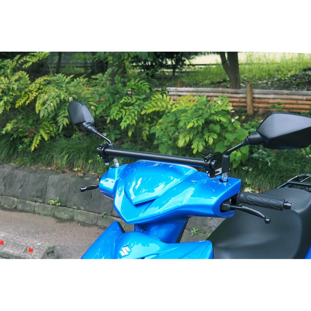 Multi-gadget mount bar mgb-22 for World Walk SWISH