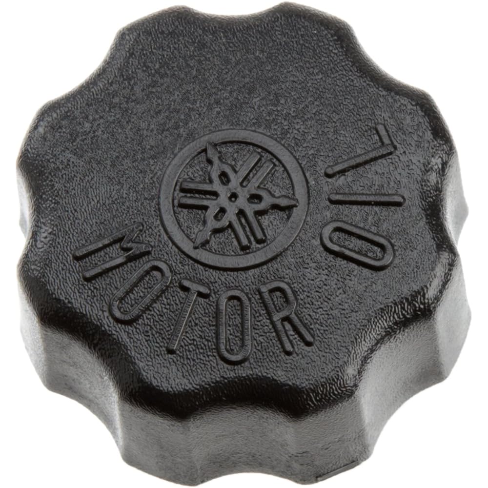 Yamaha 3BN217700100 Oil Tank Cap Assembly