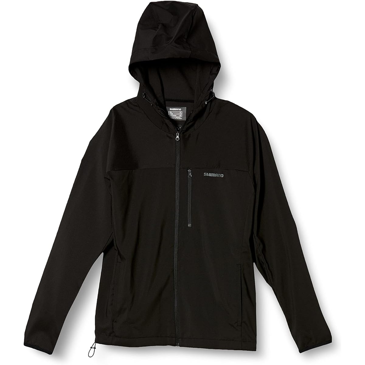 SHIMANO Fishing Wear Jacket SS Jacket WJ-048T XS~4XL Size