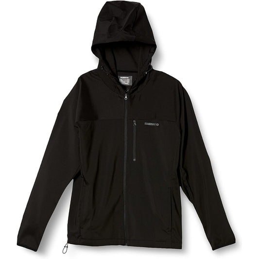 SHIMANO Fishing Wear Jacket SS Jacket WJ-048T XS~4XL Size