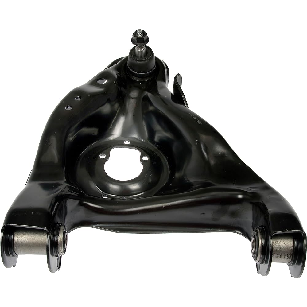 DORMAN 520-136 Suspension Control Arm and Ball Joint Assembly Chevrolet/GMC model for GMC models