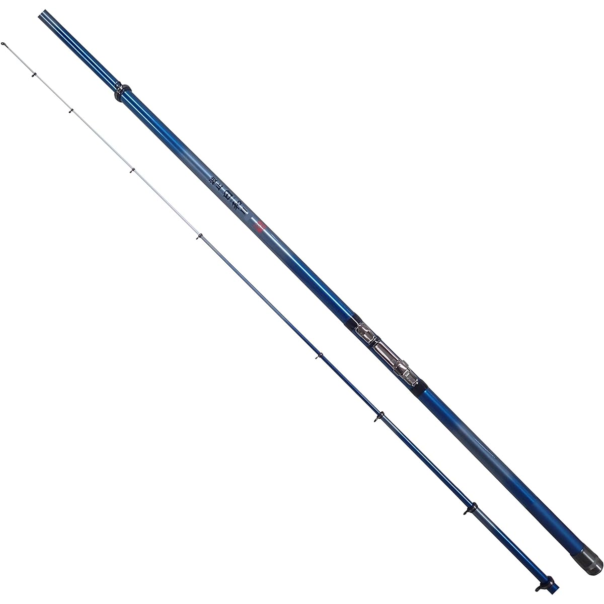 Fishing Samadhi Glass Wharf Rod Wharf Biyori II 360