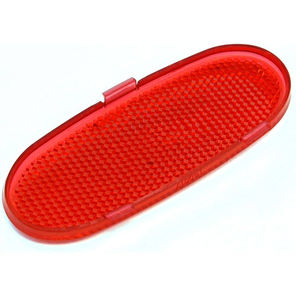 Door panel Reflector Front inside DODGE RAM 1500 2500 3500 DURANGO RHA genuine