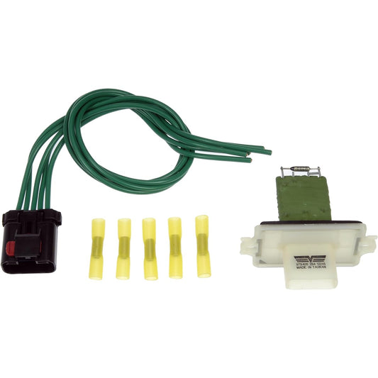 Dorman 973-426 Blower Motor Resistor Kit