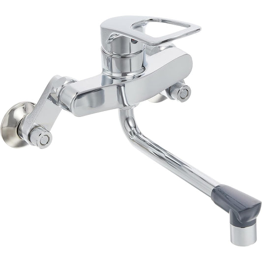 SANEI Saving/Eco Single Mixing Faucet Cold Region Specification