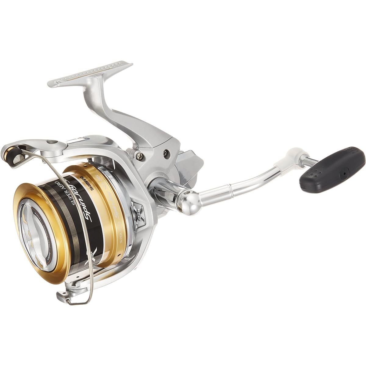 SHIMANO Reel 15 Super Aero Spin Joy SD 30 Standard Specification/35 Standard Specification