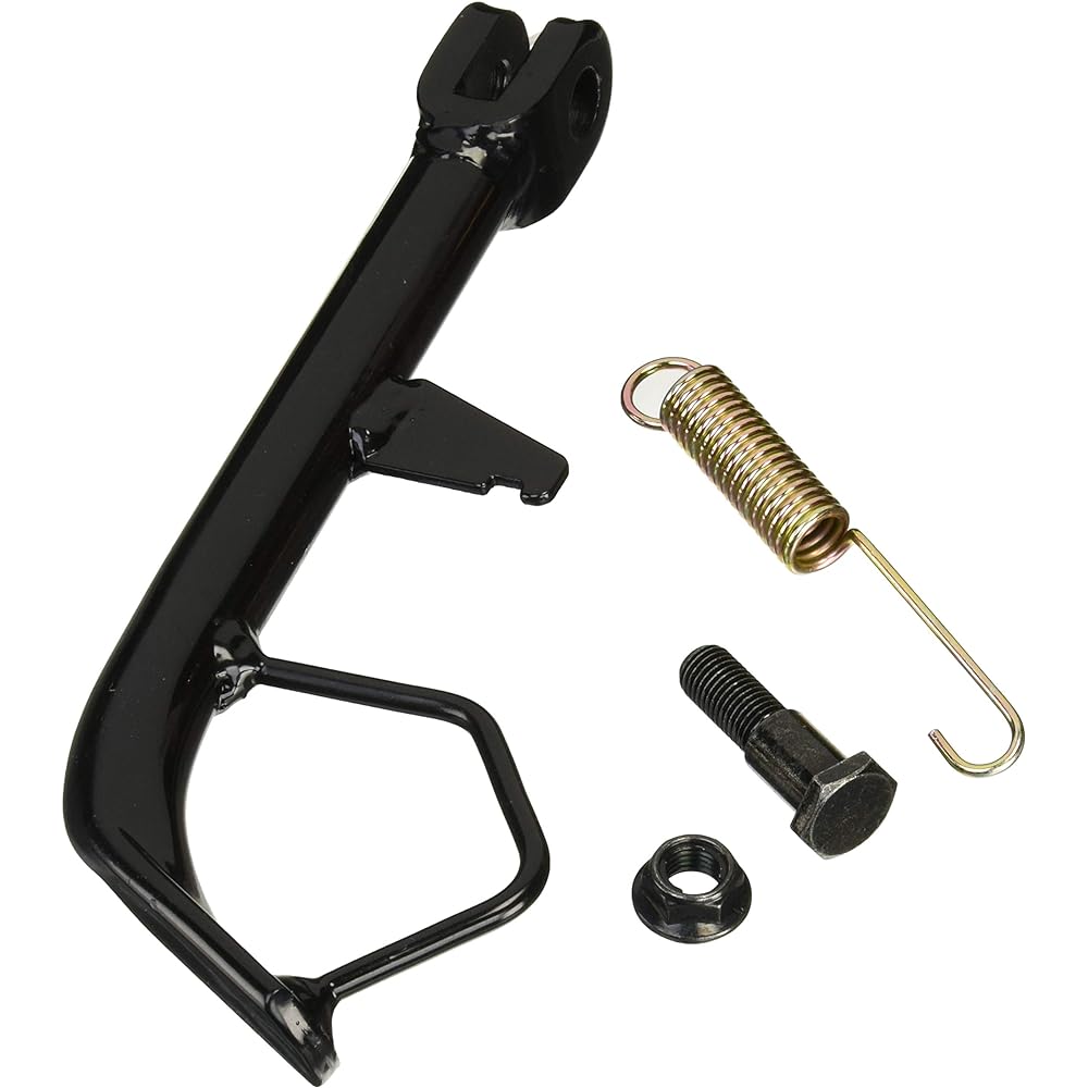 Honda Genuine Parts HONDA Dio 110 (JF31) Side Stand Set 991005