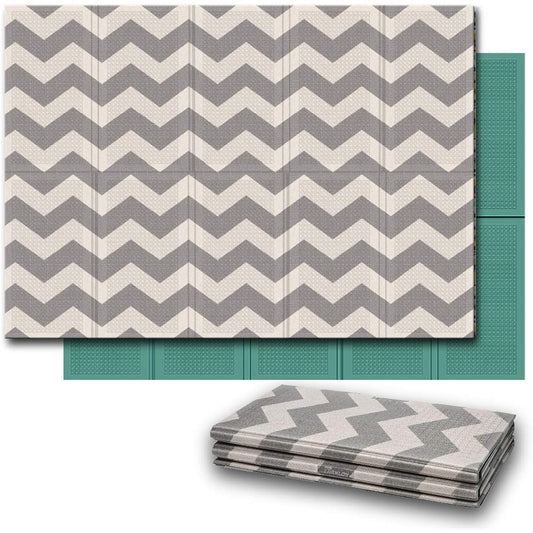 PARKLON Outdoor Mat Tent Mat Thick Leisure Sheet Folding (Camping/Outdoor)