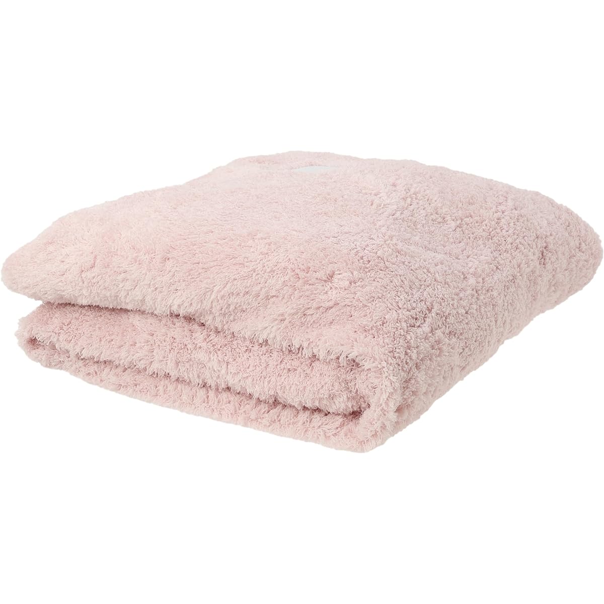 [Gelato Pique] sleep fluffy fitted sheet (double) PSGG235814 Women's PNK D