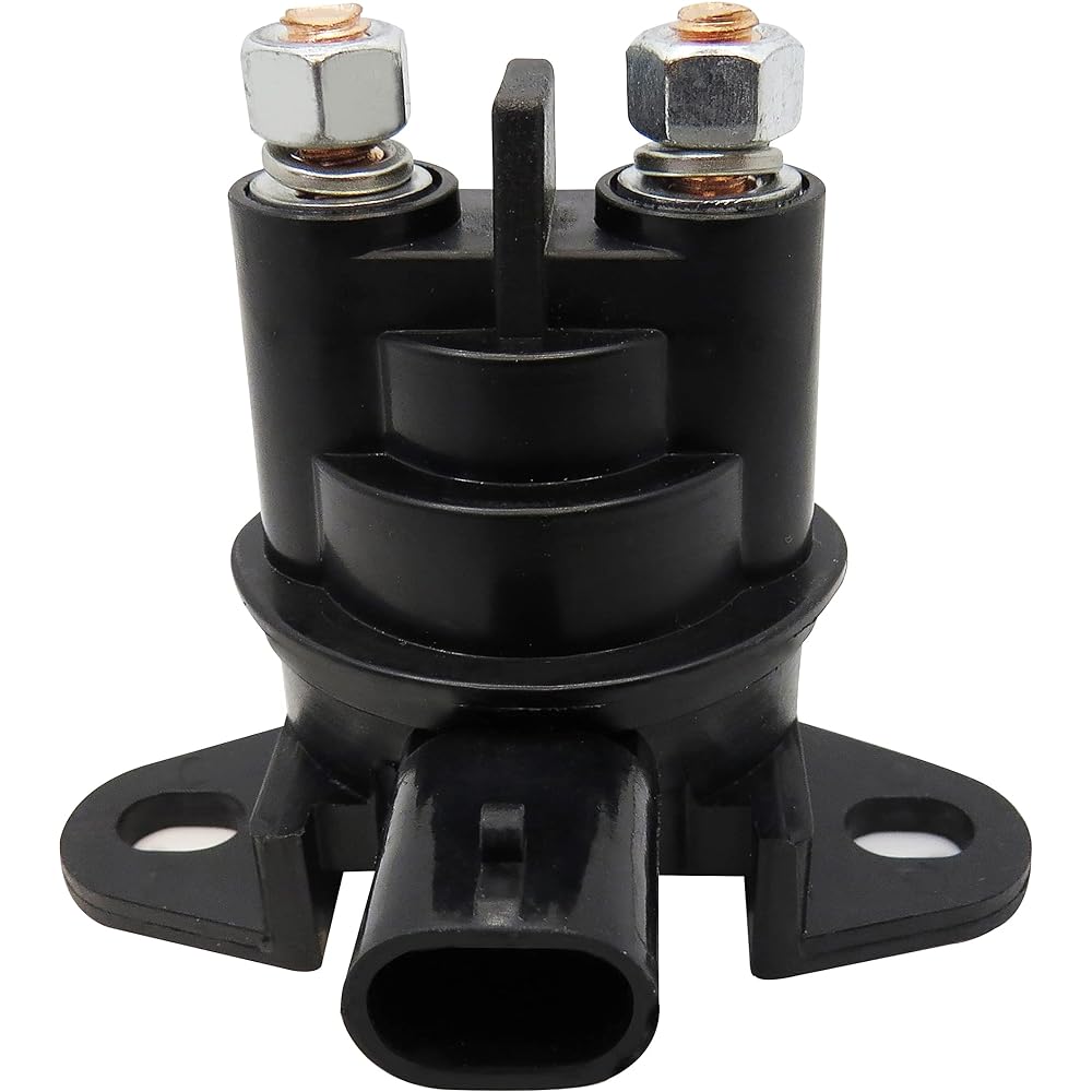 Aitook Aitook Starter Solenoid Relay SEA-DOO XP 1996-004 compatible