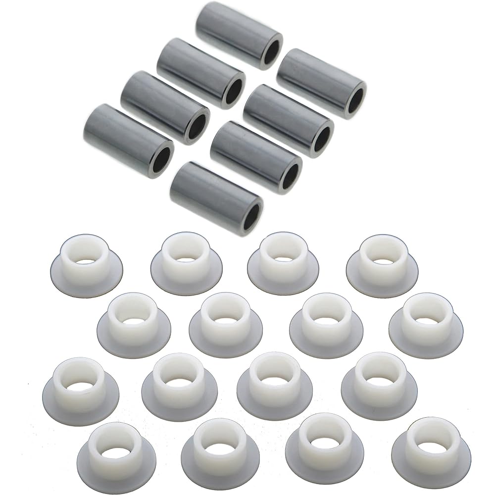 Completely shock bushing kit Polaris General 1000 2017-2022 Front & rear