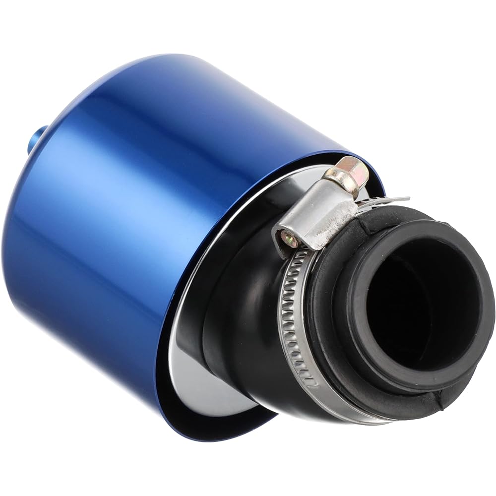 Kitaco 515-0089350 Super Power Filter Kit (?35 / Blue Anodized), Jog DX/Jog ZR
