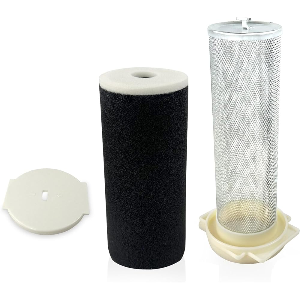 Air Filter Cage Guide END Cap for Yamaha Raptor 350 Warrior 350 Wolverine 350 Grizzly 600 660 YFM600 YFM660 YFM350 1UY-14468-00 1UY-14451-00 1UY-14458-01- 00 1U. Y-14468-00-00 1 UY-14451- 00-00