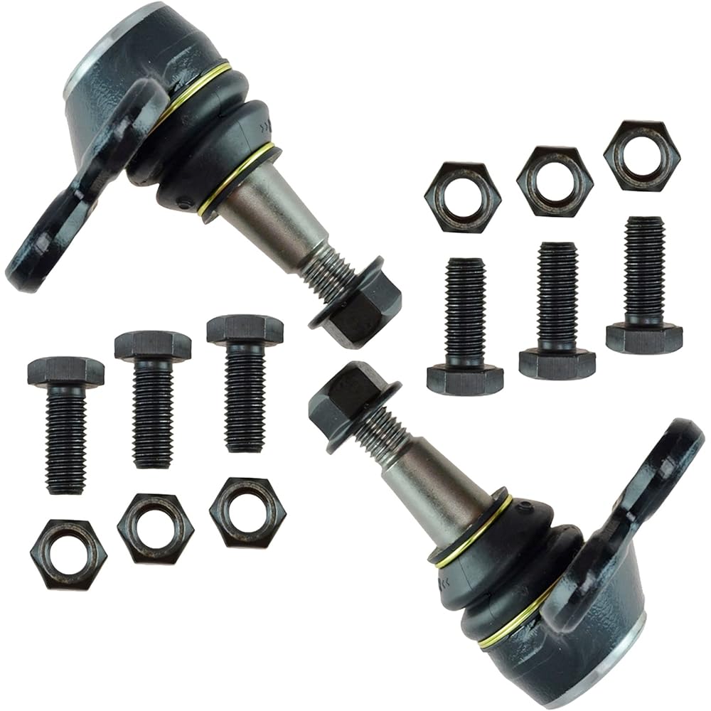 Lower Ball Joint Inner Inner Outer Tie Rod Swaver Link for Acadia Traverse Enclave