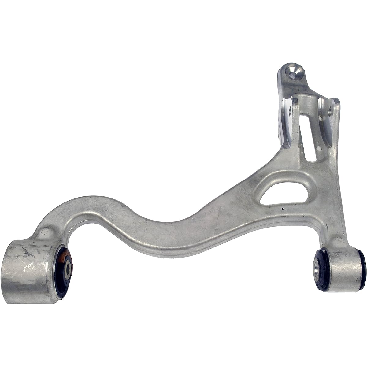 DORMAN 521-124 Suspension Control Arm Lincoln LS Model Black for LS Model