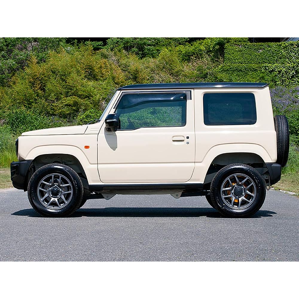 G'BASE Stylish side step for Suzuki Jimny JB64W GJA-030 GJA-030