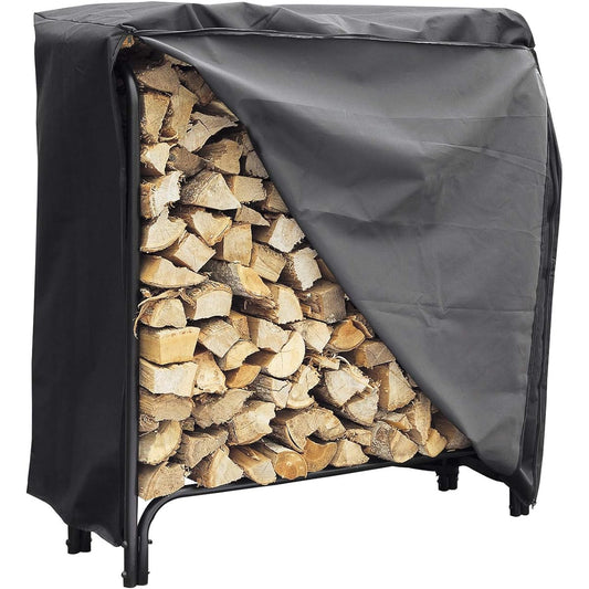 Dutch West Japan Log rack cover (cover for firewood storage) LRC-S