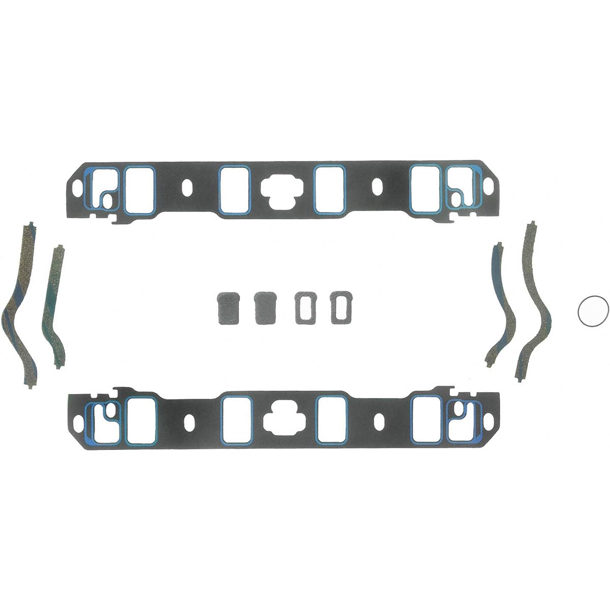 Fel-Pro 1250 Intake Manifold Gasket Set