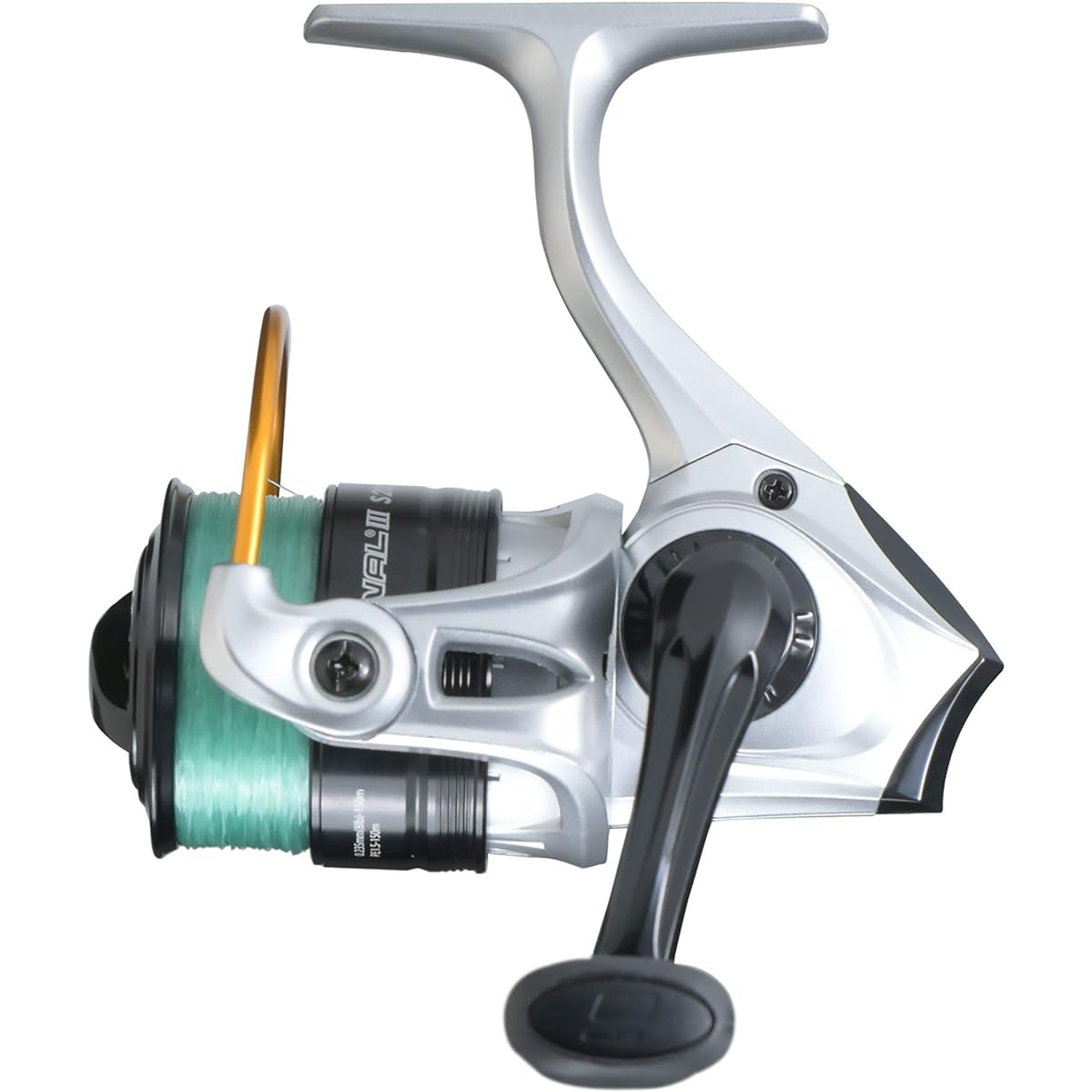 Abu Garcia (Abu Garcia) CardinalIII S (Cardinal III) Spinning reel with thread Various