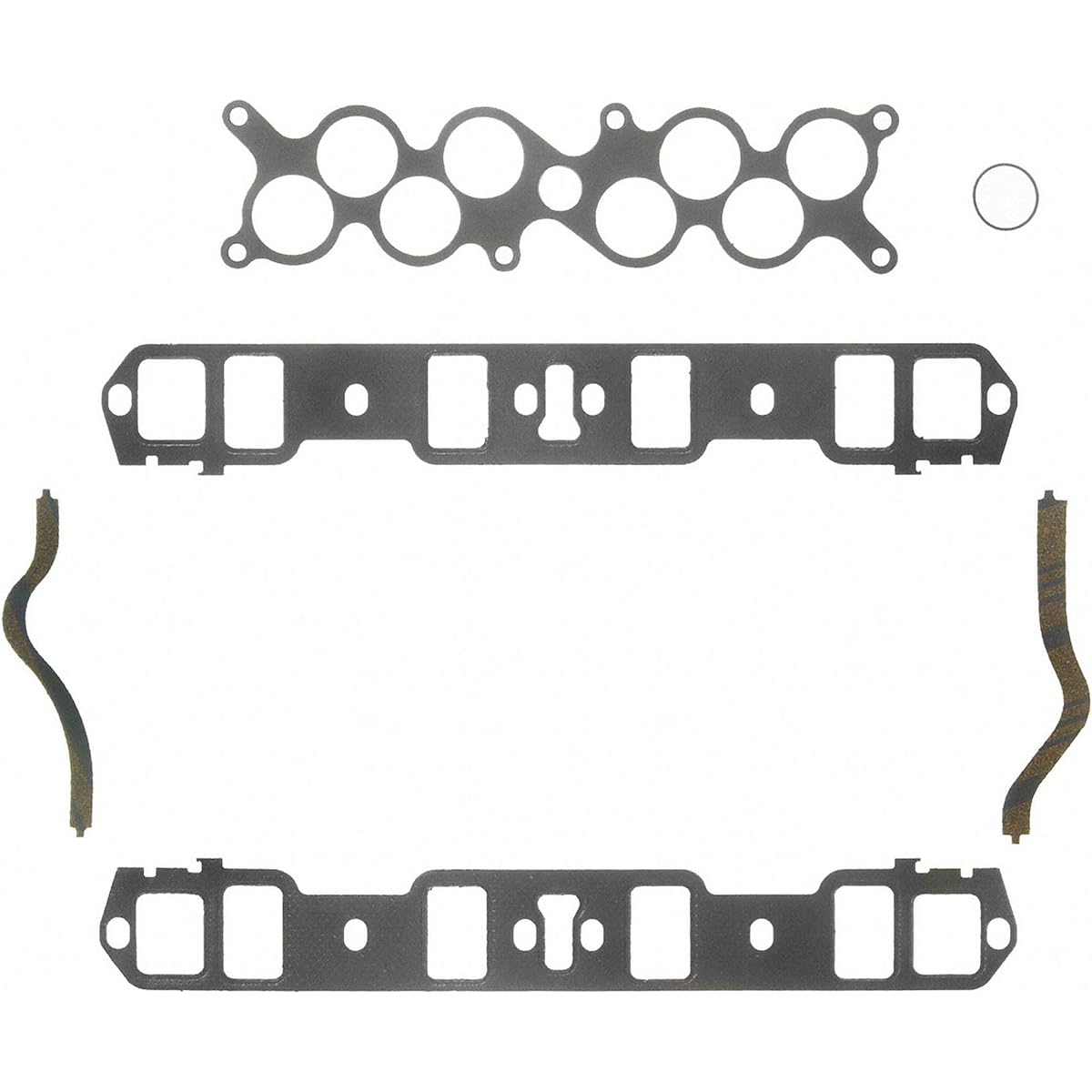 Fel Pro MS 95952 - 1 Fucking Manifold Gasket Set
