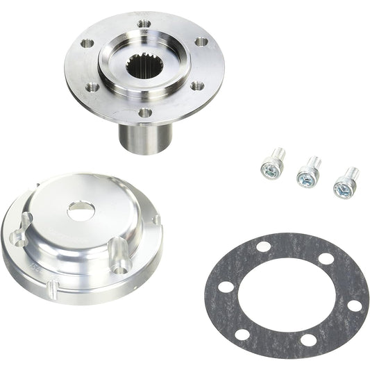 Special Parts Takekawa Lightweight oil filter rotor GROM (Grom)/MSX125 02-10-0001