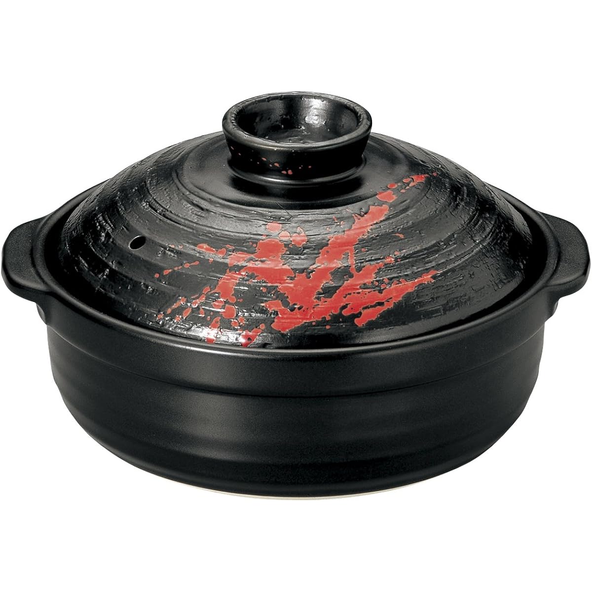 Domestic flame size 10 pot AMK-7631210