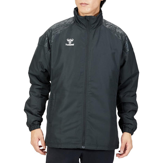 [Hummel] Jacket Trial Air Jacket HAW4210