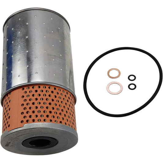 BECK ARNLEY 041-8085 Oil Filter