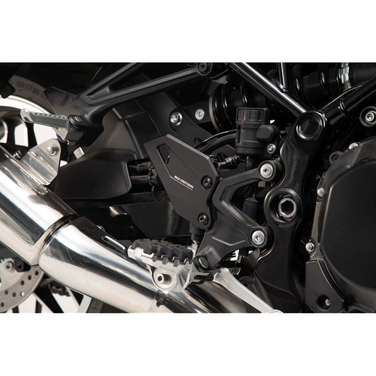 SW-MOTECH Black Kawasaki Z900RS (17)/Z900RS Cafe(17) SCT.08.891.10100/B