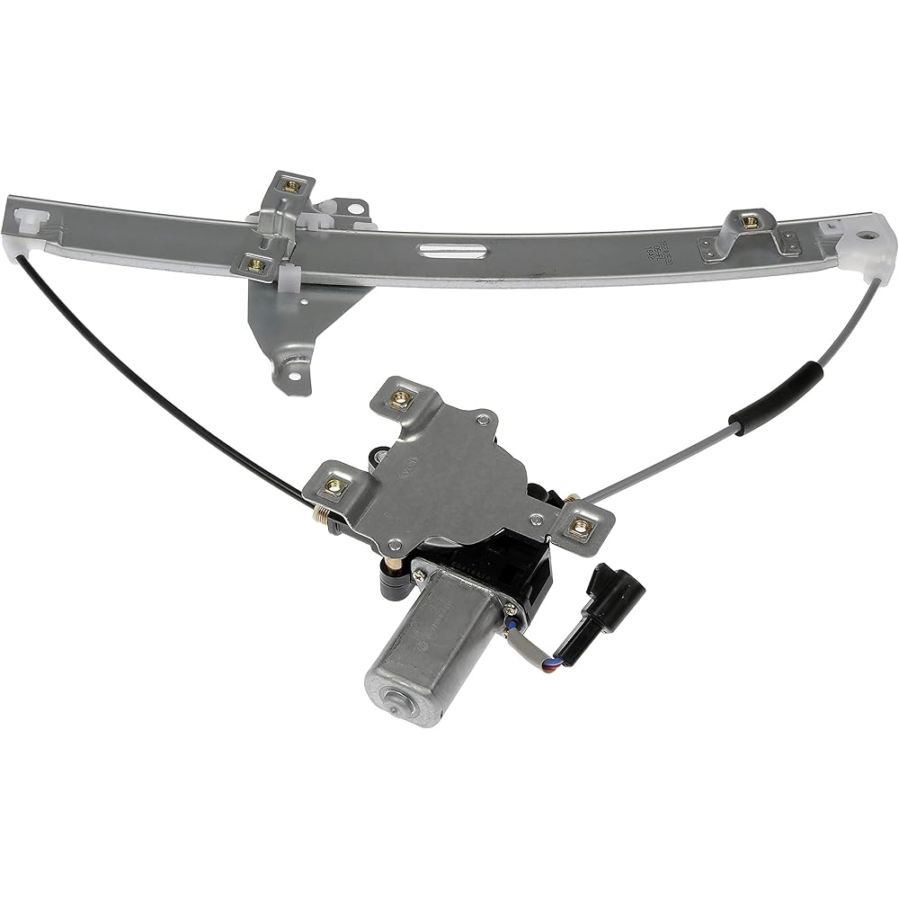 Dorman 741 – 630 Driver Window Motor with Regulator.